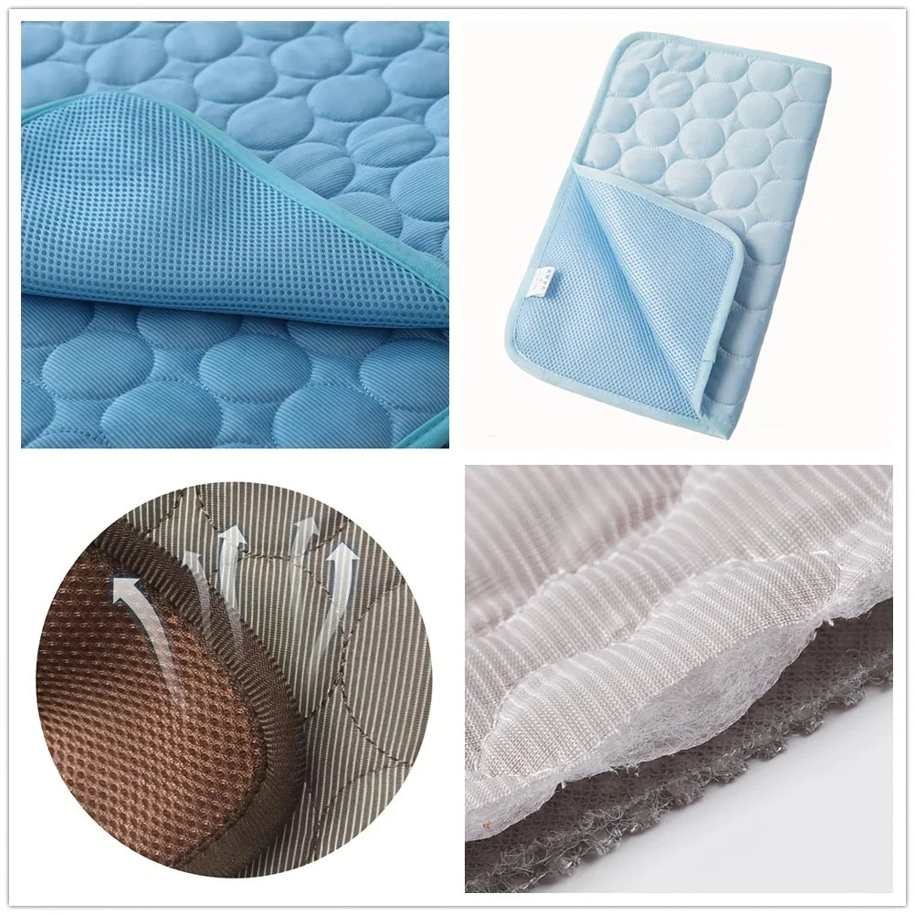 Furruo - ChillRest Cooling Mat