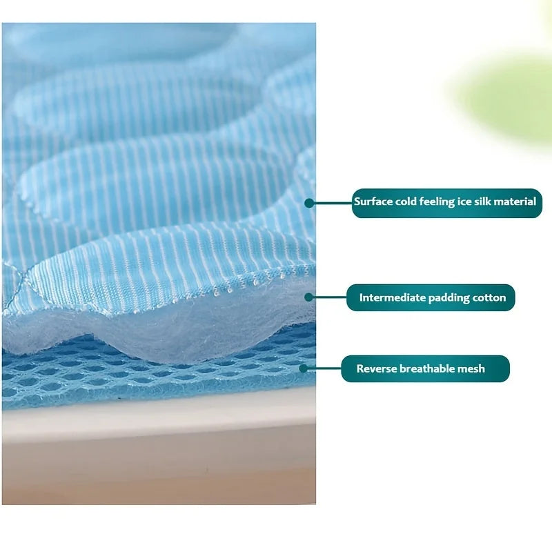Furruo - ChillRest Cooling Mat