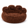 Furruo - BearPaw Cozy Bed